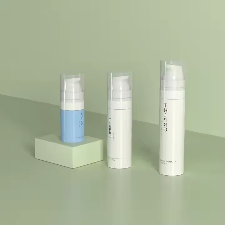 cosmetic container lotion Spray mist pump Cream Essence Serum bottle