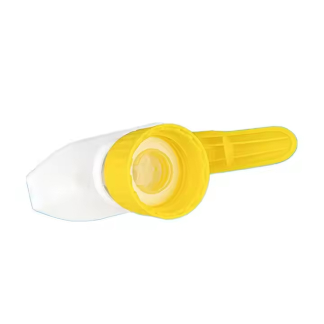 Mist pump plastic trigger sprayer for garden cleaning