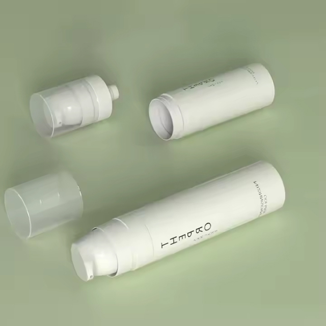 cosmetic container lotion Spray mist pump Cream Essence Serum bottle
