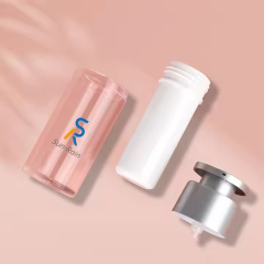 Lotion Cream Serum Airless Pump Bottle