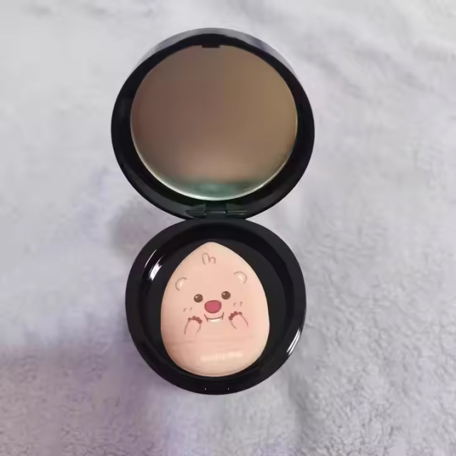 Airless Pump Mirror Skincare Packaging Airless Pump Plastic Jar