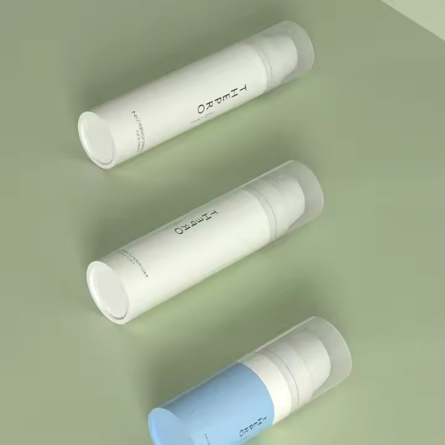 cosmetic container lotion Spray mist pump Cream Essence Serum bottle