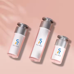 Lotion Cream Serum Airless Pump Bottle