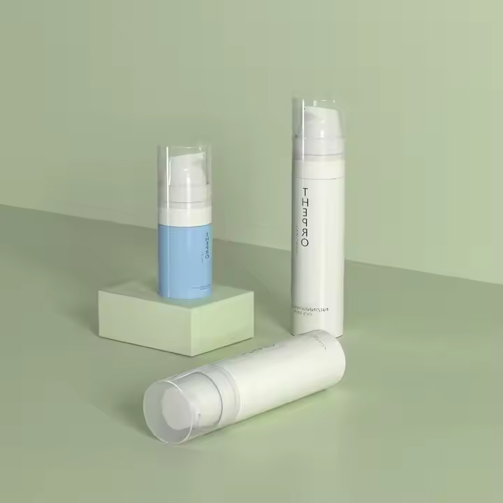 cosmetic container lotion Spray mist pump Cream Essence Serum bottle
