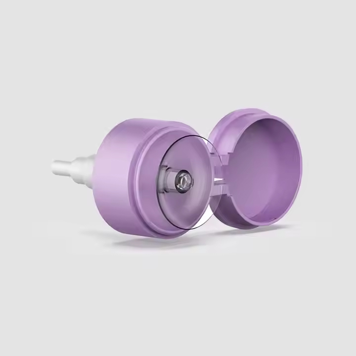 33/410 Makeup Liquid Nail Polish Remover Dispenser Pump