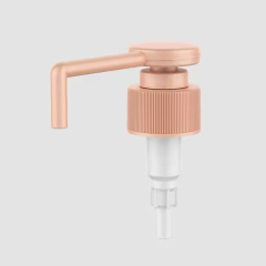 Hair Shampoo Conditioner Lotion Pump Cap Bottle Closures