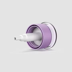 33/410 Makeup Liquid Nail Polish Remover Dispenser Pump