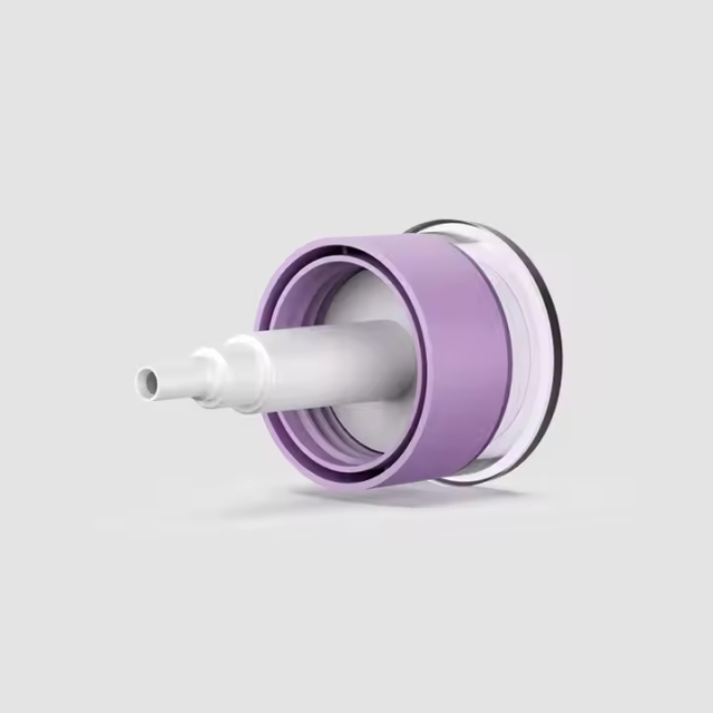 33/410 Makeup Liquid Nail Polish Remover Dispenser Pump