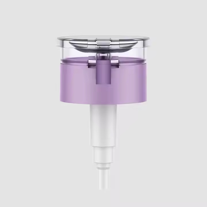 33/410 Makeup Liquid Nail Polish Remover Dispenser Pump