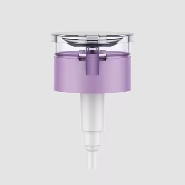 33/410 Makeup Liquid Nail Polish Remover Dispenser Pump
