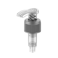 Customised 28/410 All-Plastic Lotion Pump Sprayer Gel Bottle Cap Liquid Dispenser Closures Product Lids Bottle Caps Closures