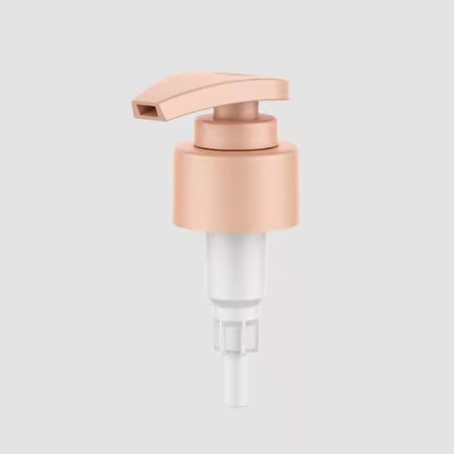 Hair Shampoo Conditioner Lotion Pump Cap Bottle Closures