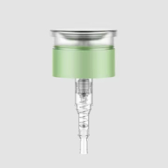 Makeup nail polish remover pump bottle nail cleaning pump