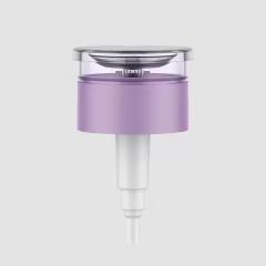 33/410 Makeup Liquid Nail Polish Remover Dispenser Pump
