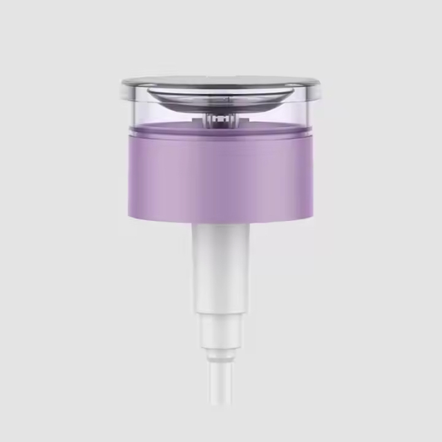 33/410 Makeup Liquid Nail Polish Remover Dispenser Pump