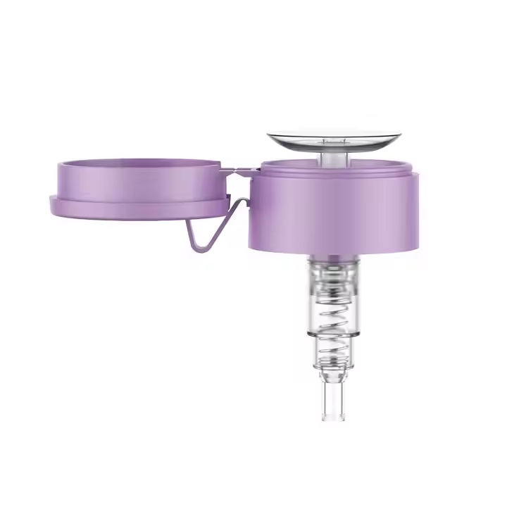 33/410 Makeup Liquid Nail Polish Remover Dispenser Pump