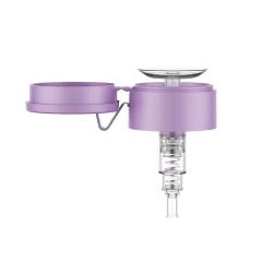 33/410 Makeup Liquid Nail Polish Remover Dispenser Pump