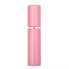 Travel Refillable Portable Mini Metal Perfume