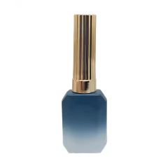 Empty Uv Gel Nail Gel Polish Glass Bottle Packaging