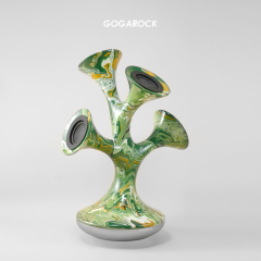 Bioart