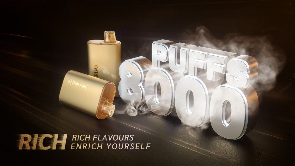 PICH 8000