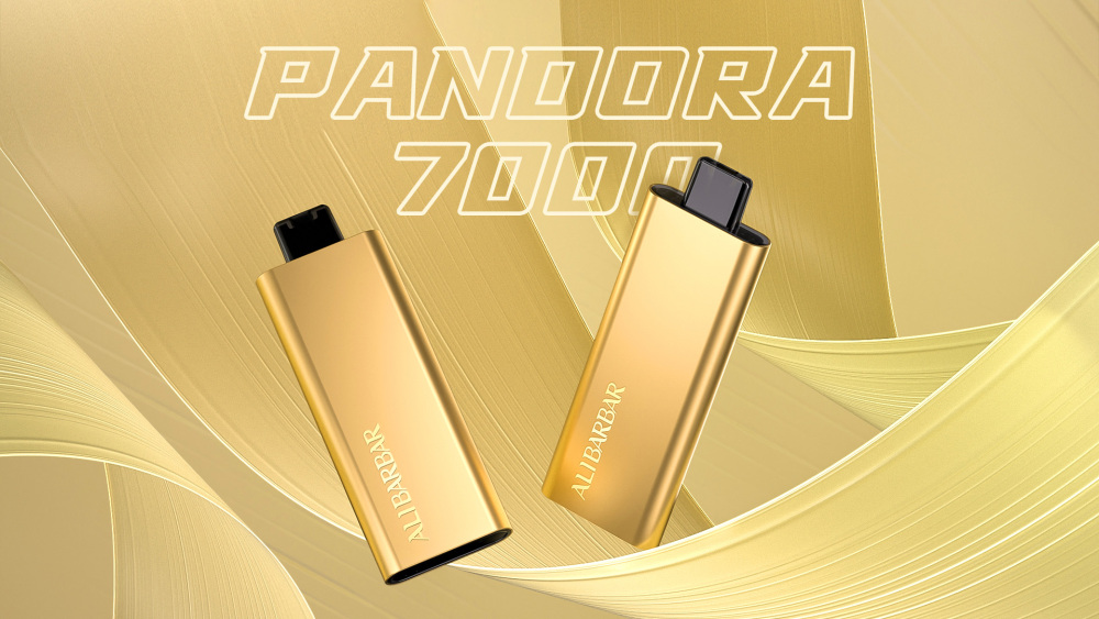 PANDORA 7000