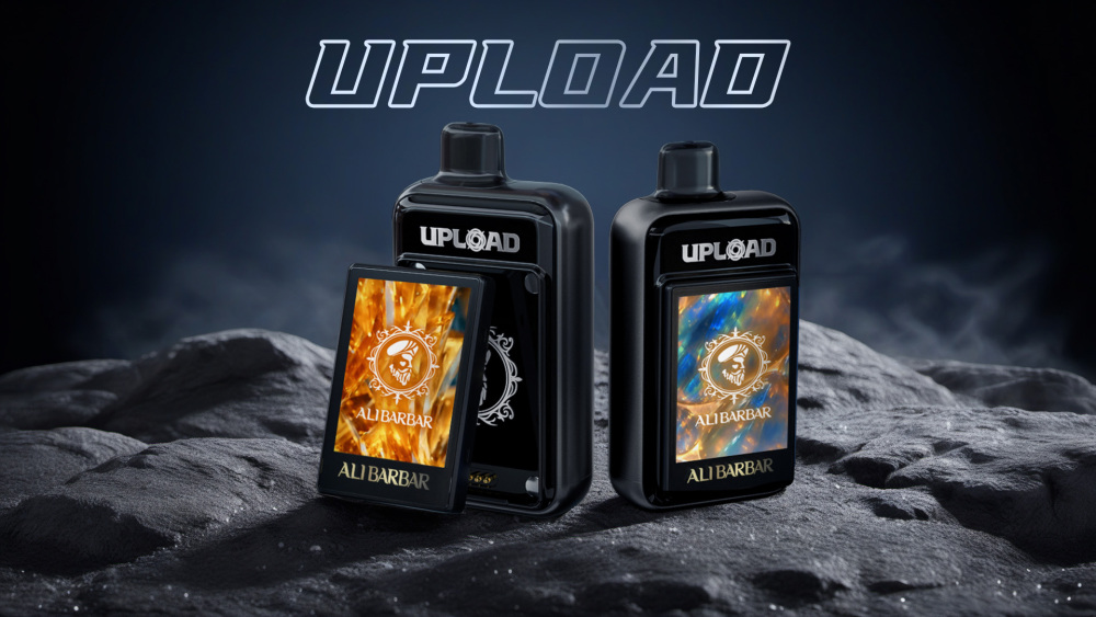 UPLOAD