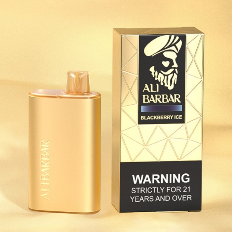 AliBarBar PICH 8000