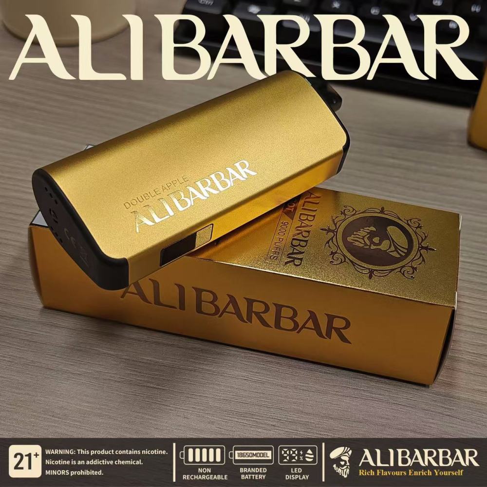 INGOT 9000