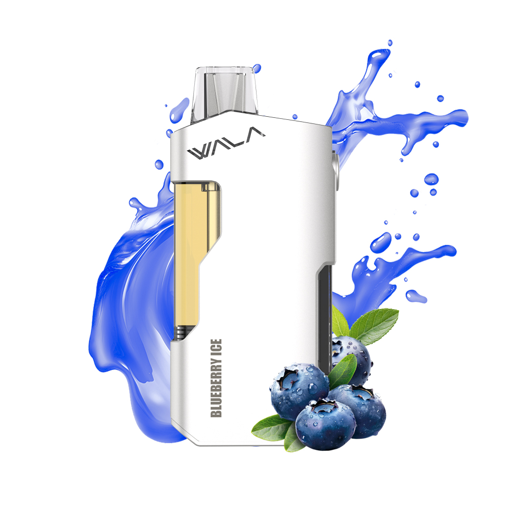 FAST AUS SHIPPING |WALA YO 18,000 Puffs + Smart Screen | Premium Disposable Vape
