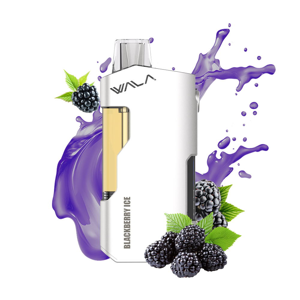 FAST AUS SHIPPING |WALA YO 18,000 Puffs + Smart Screen | Premium Disposable Vape