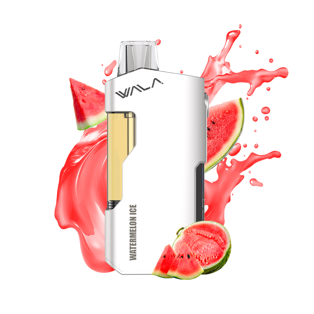 FAST AUS SHIPPING |WALA YO 18,000 Puffs + Smart Screen | Premium Disposable Vape