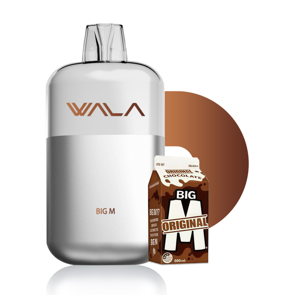 FAST AUS SHIPPING | WALA POP 10000 Disposable Vape – 10000 Puffs Big Flavor