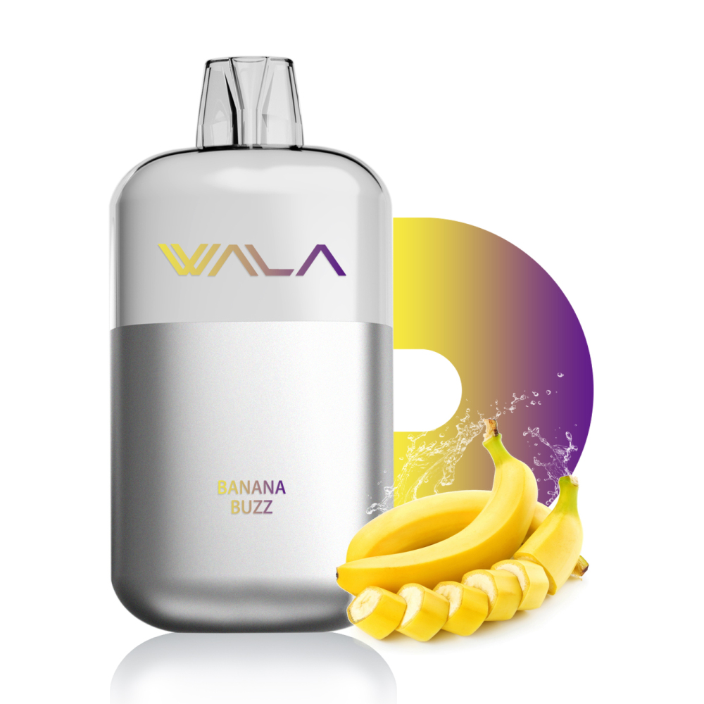 FAST AUS SHIPPING | WALA POP 10000 Disposable Vape – 10000 Puffs Big Flavor