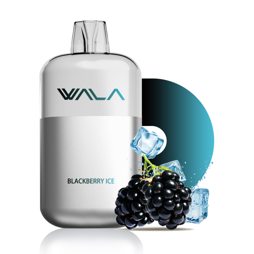 FAST AUS SHIPPING | WALA POP 10000 Disposable Vape – 10000 Puffs Big Flavor
