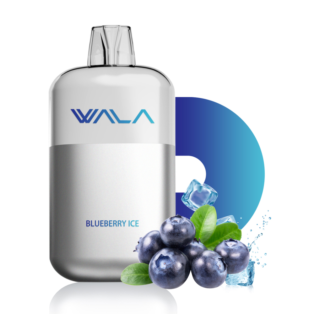 FAST AUS SHIPPING | WALA POP 10000 Disposable Vape – 10000 Puffs Big Flavor