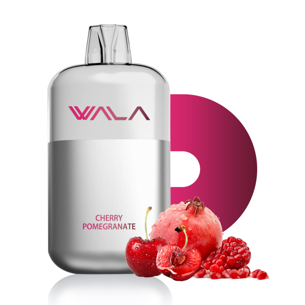 FAST AUS SHIPPING | WALA POP 10000 Disposable Vape – 10000 Puffs Big Flavor
