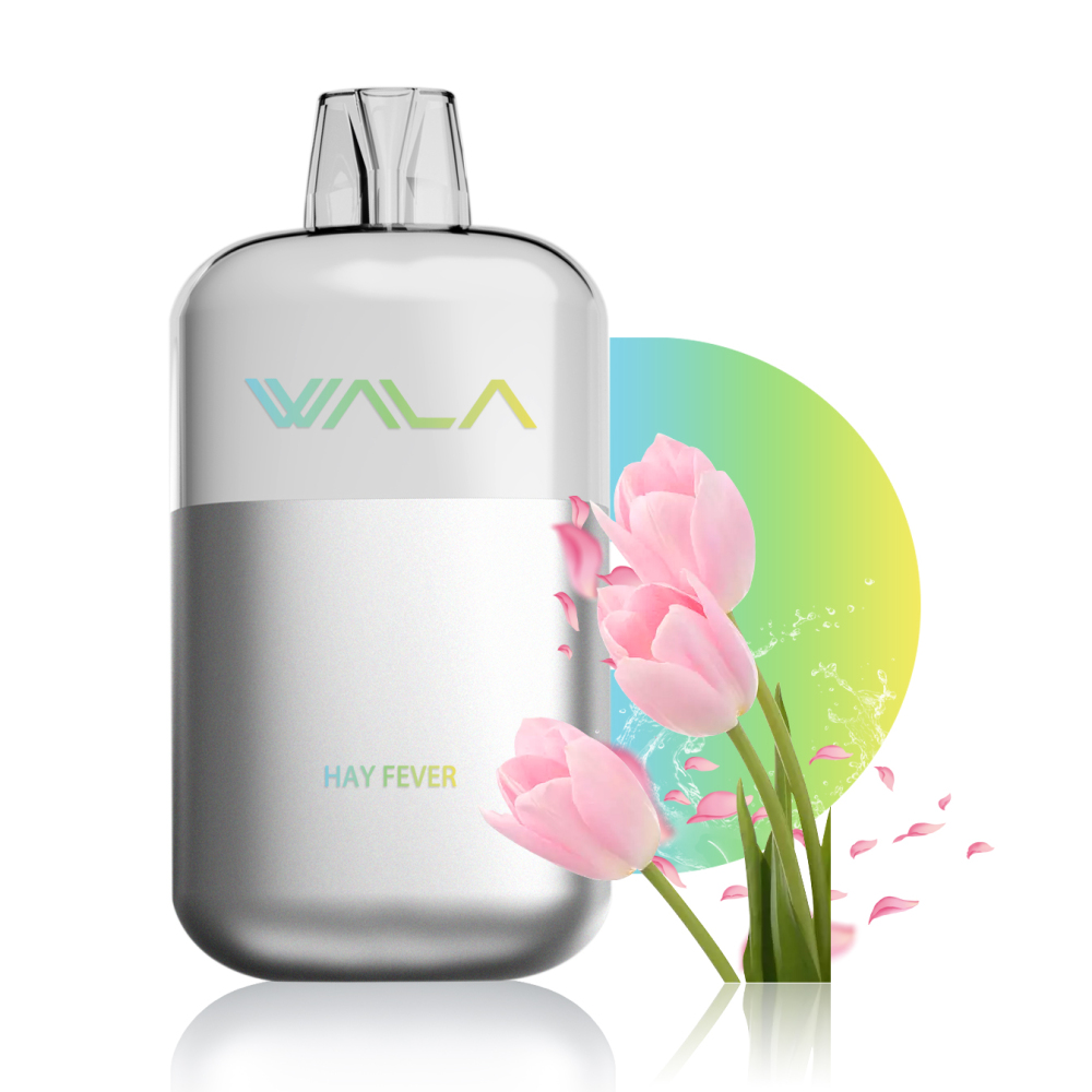 FAST AUS SHIPPING | WALA POP 10000 Disposable Vape – 10000 Puffs Big Flavor