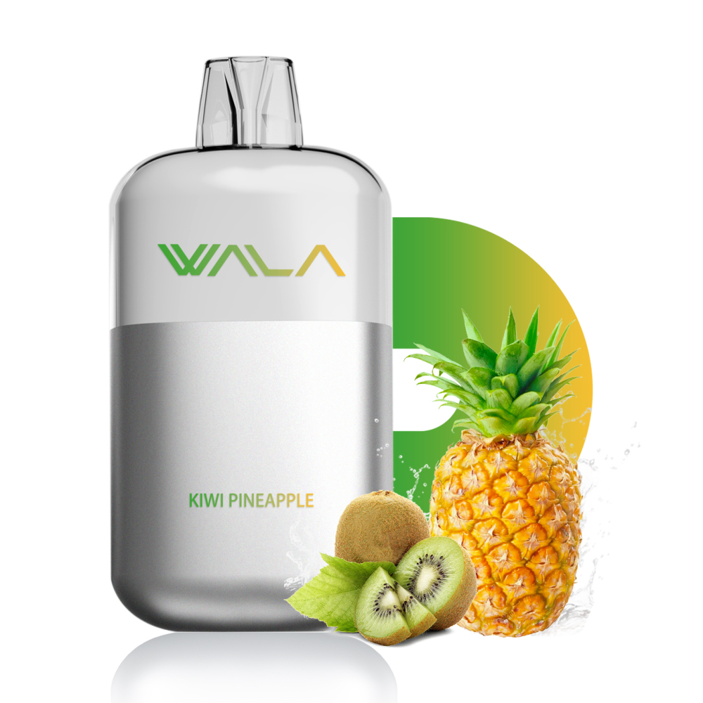 FAST AUS SHIPPING | WALA POP 10000 Disposable Vape – 10000 Puffs Big Flavor