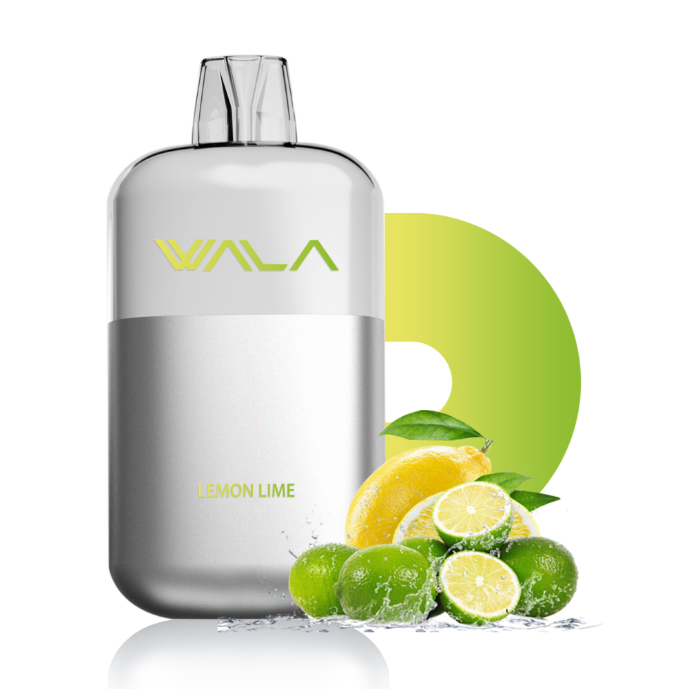 FAST AUS SHIPPING | WALA POP 10000 Disposable Vape – 10000 Puffs Big Flavor