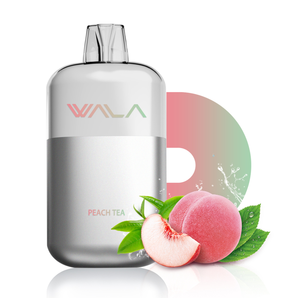 FAST AUS SHIPPING | WALA POP 10000 Disposable Vape – 10000 Puffs Big Flavor