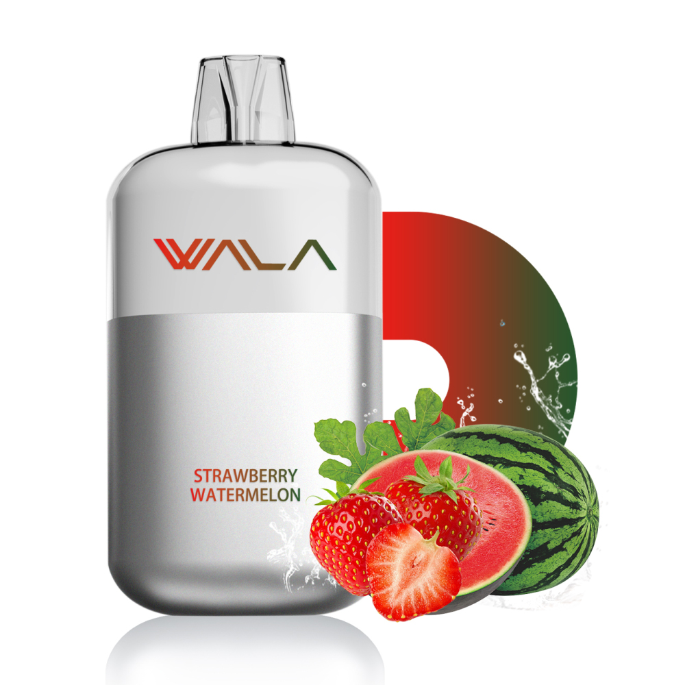 FAST AUS SHIPPING | WALA POP 10000 Disposable Vape – 10000 Puffs Big Flavor