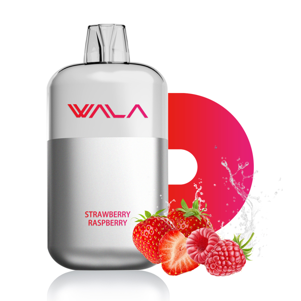 FAST AUS SHIPPING | WALA POP 10000 Disposable Vape – 10000 Puffs Big Flavor