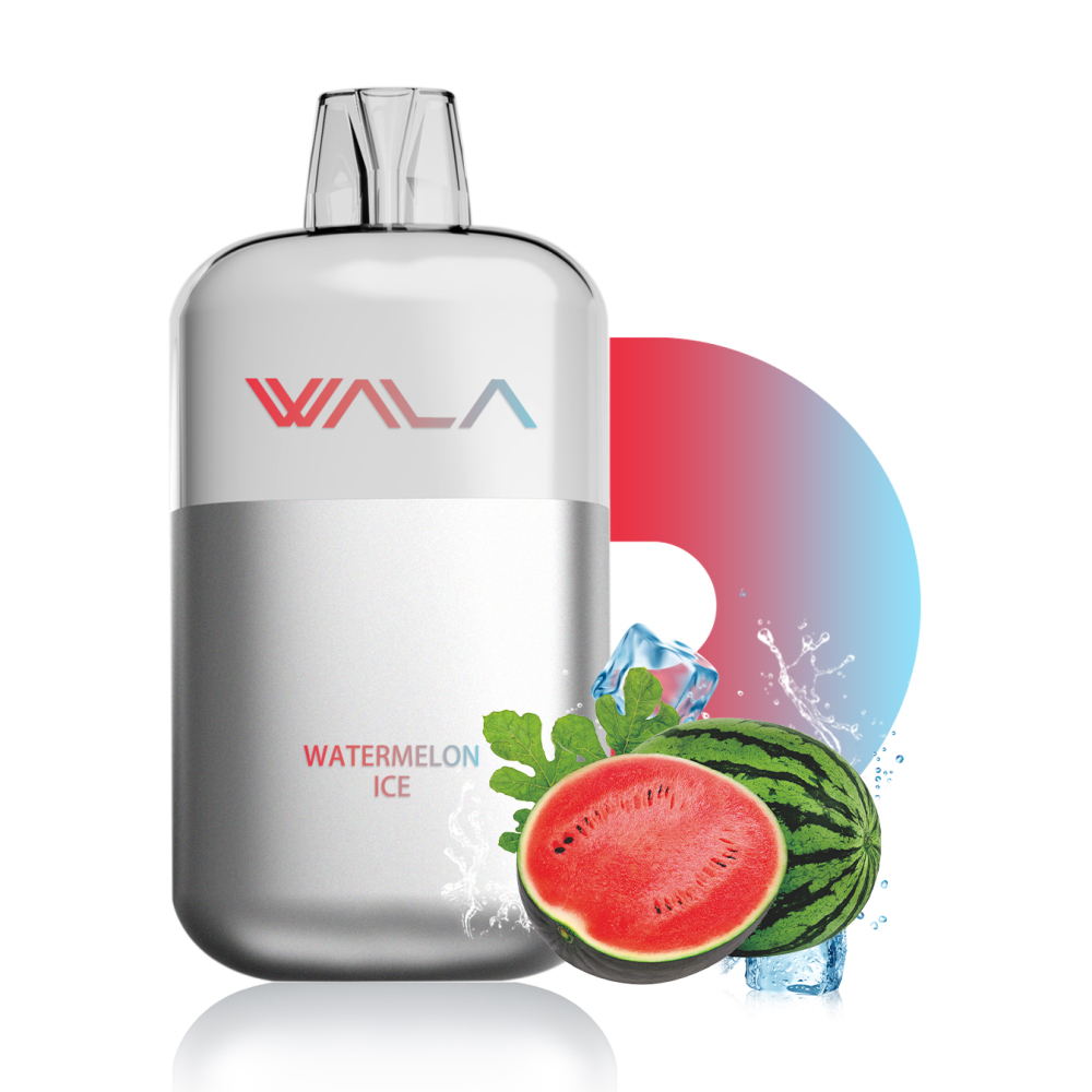 FAST AUS SHIPPING | WALA POP 10000 Disposable Vape – 10000 Puffs Big Flavor
