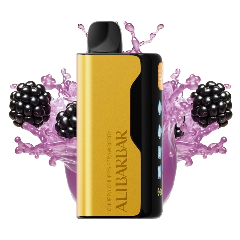 FAST AUS SHIPPING | ALIBARBAR Ice Adjust 12000 Puffs Disposable Vape | Sydney Warehouse