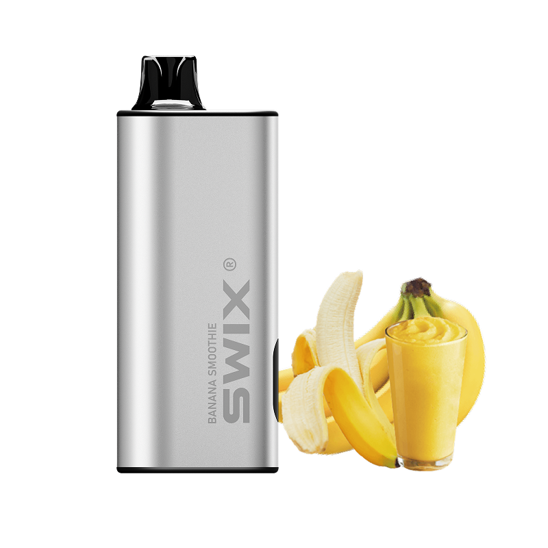 FAST AUS SHIPPING | SWIX MATE 9000 Puffs Color Roulette Disposable Vape – 22ml Mesh Coil LED Display | Local warehouse