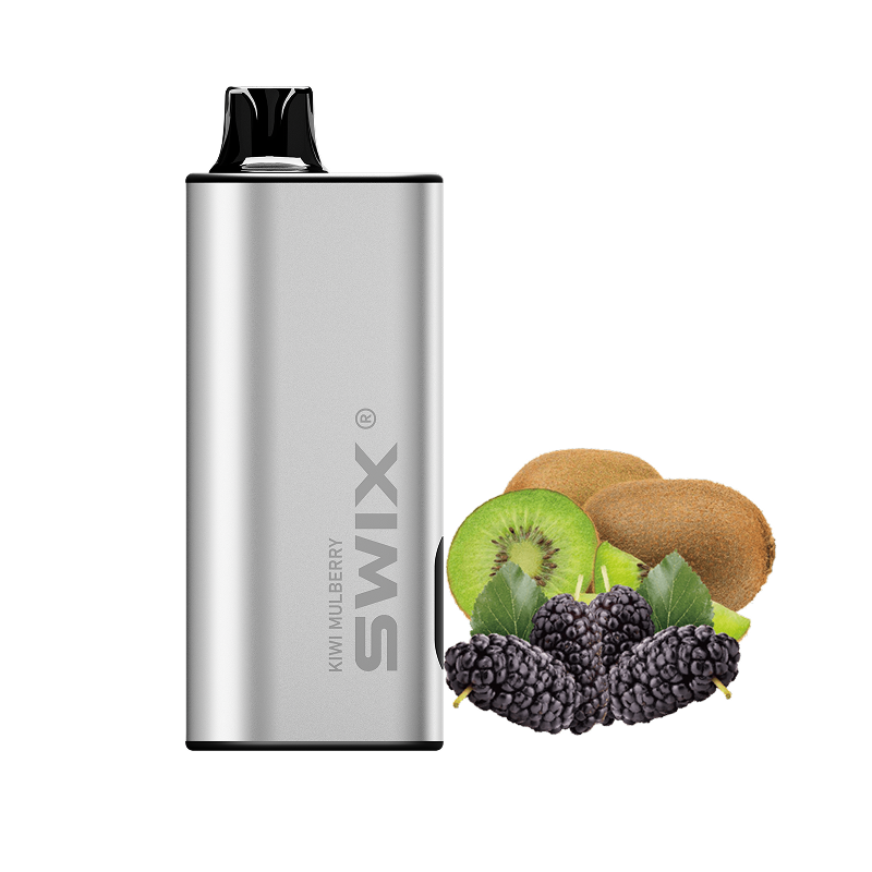 FAST AUS SHIPPING | SWIX MATE 9000 Puffs Color Roulette Disposable Vape – 22ml Mesh Coil LED Display | Local warehouse