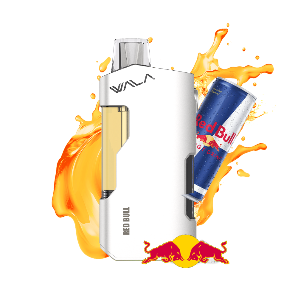 FAST AUS SHIPPING |WALA YO 18000 Disposable Vape | 18,000 Puffs | Smart Display & Dual Mesh | Type-C