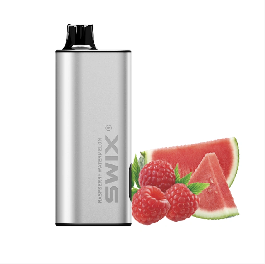 FAST AUS SHIPPING | SWIX MATE 9000 Puffs Color Roulette Disposable Vape – 22ml Mesh Coil LED Display | Local warehouse