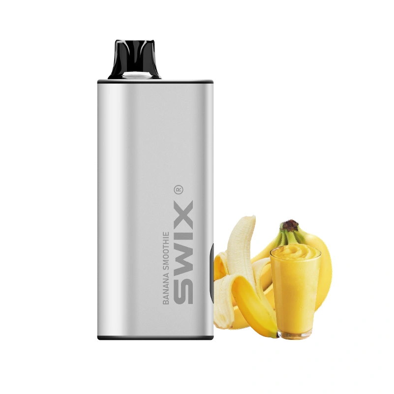 FAST AUS SHIPPING | SWIX MATE 9000 Puffs Color Roulette Disposable Vape – 22ml Mesh Coil LED Display | Local warehouse